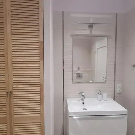 Appartement M&k Morska *