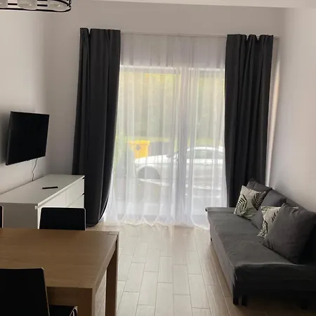 M&k Morska Łukęcin