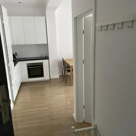 M&k Morska Łukęcin