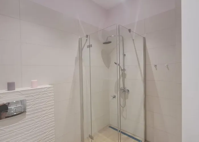 Appartement M&k Morska *