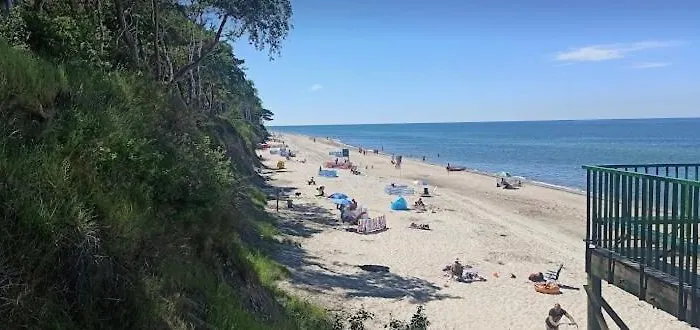 M&k Morska Łukęcin