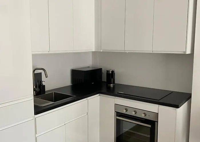 M&k Morska Appartement *