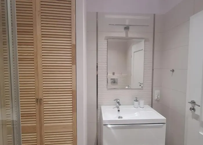 Appartement M&k Morska *