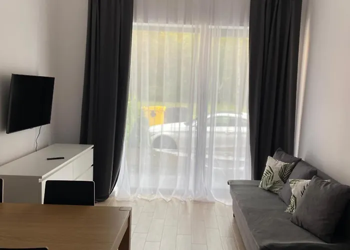 M&k Morska Łukęcin