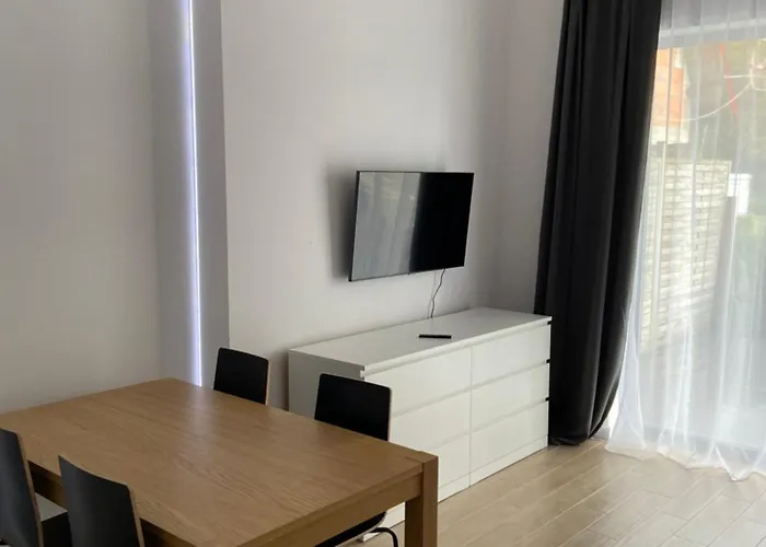 M&k Morska Appartement *