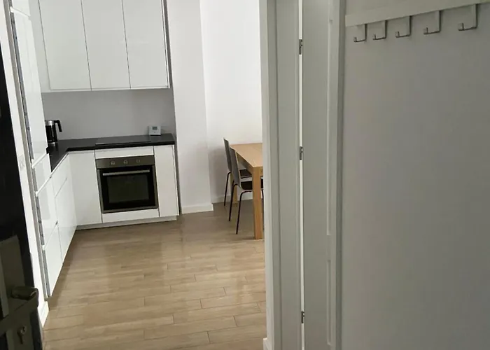 M&k Morska Łukęcin